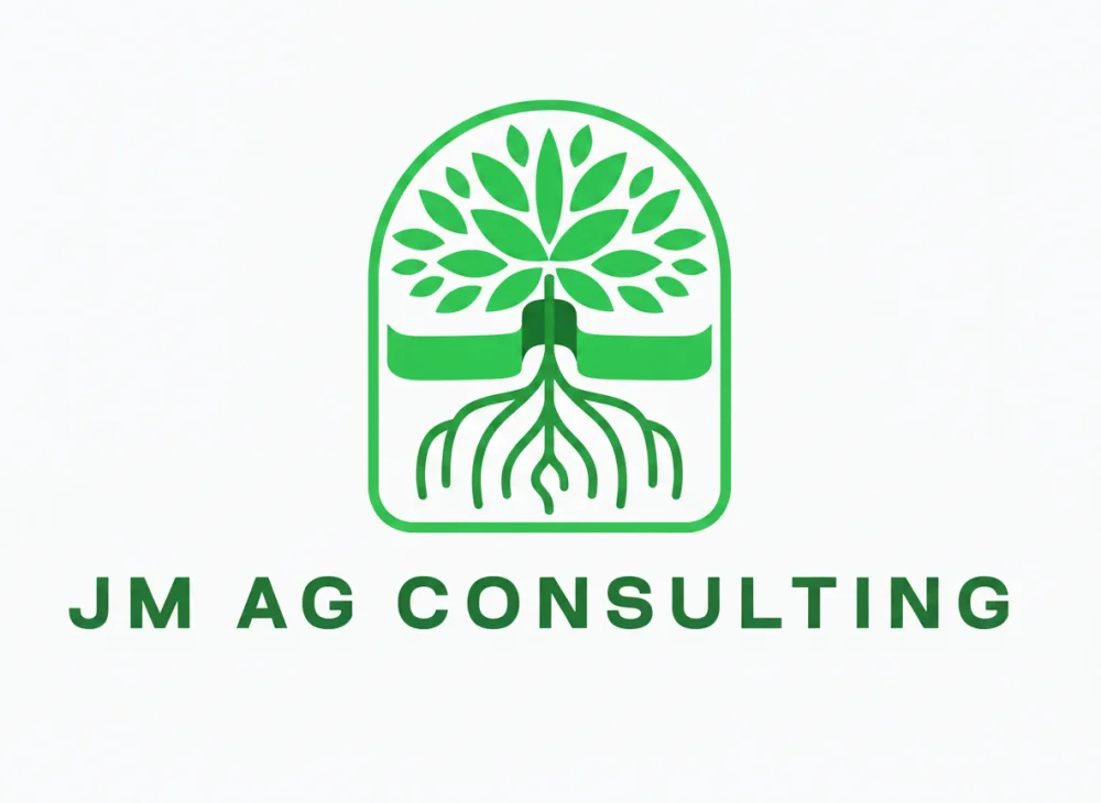JM AG Consulting Pty Ltd logo